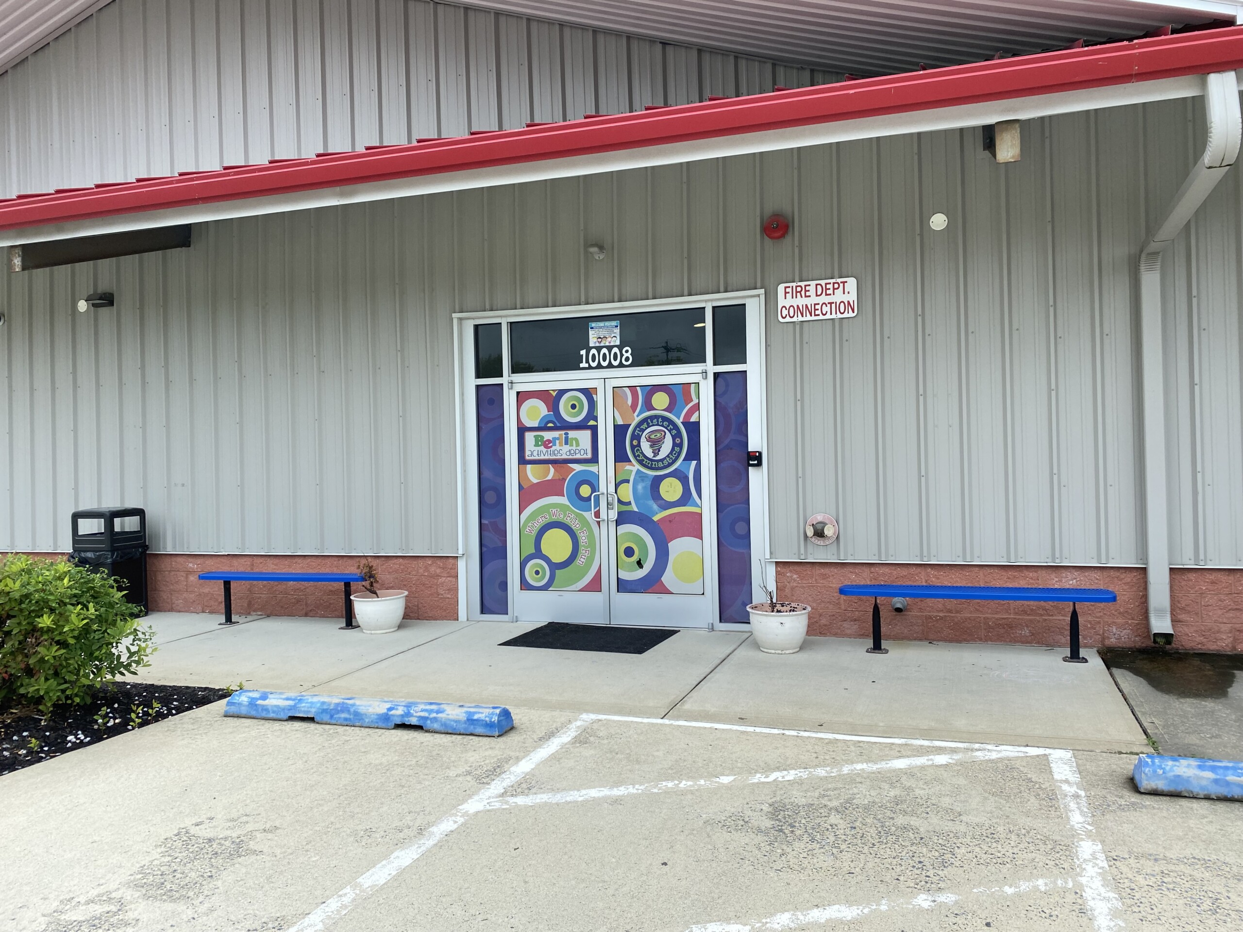 Community Responds To Berlin Activities Depot Employee Charged With community-responds-to-berlin-activities-depot-employee-charged-with