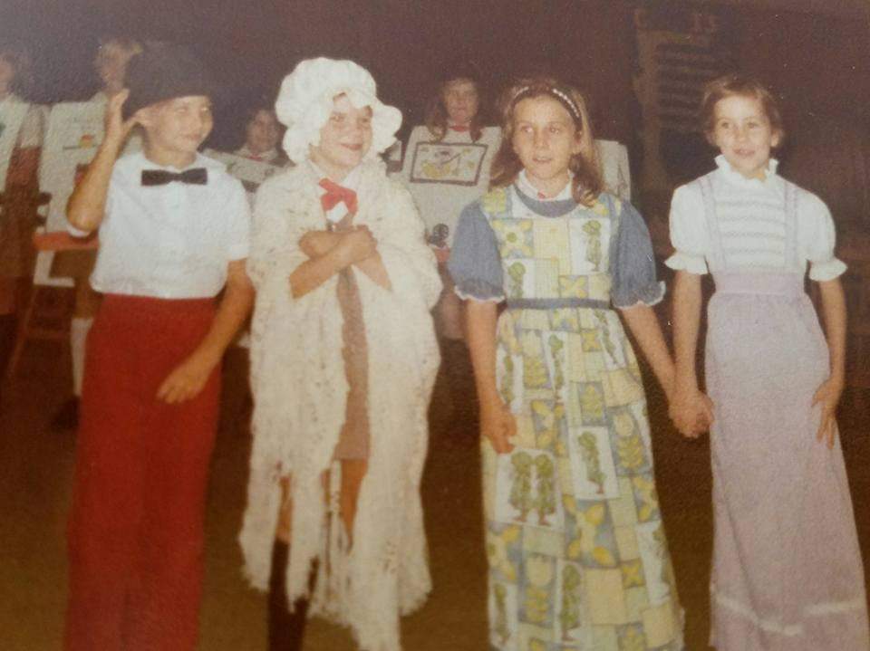 Couple restoring Camp Sandy Pines to host soft opening 47abc