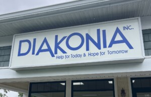 Diakoniarrt