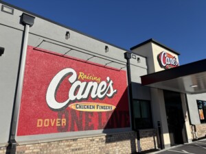 Dover De Grand Opening