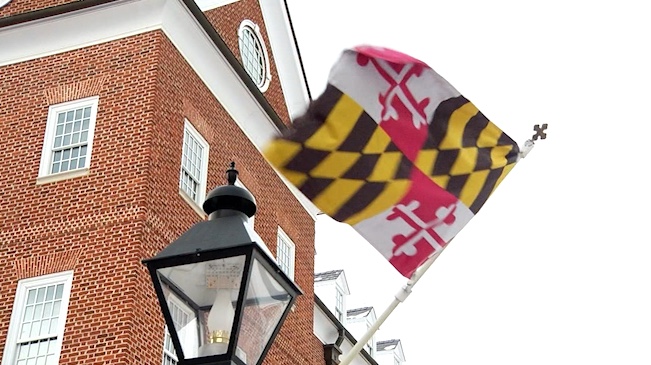 Worcester County working on 2027 Fiscal Year Budget