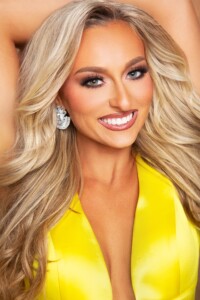 Rebecca West Miss Mdvol2026