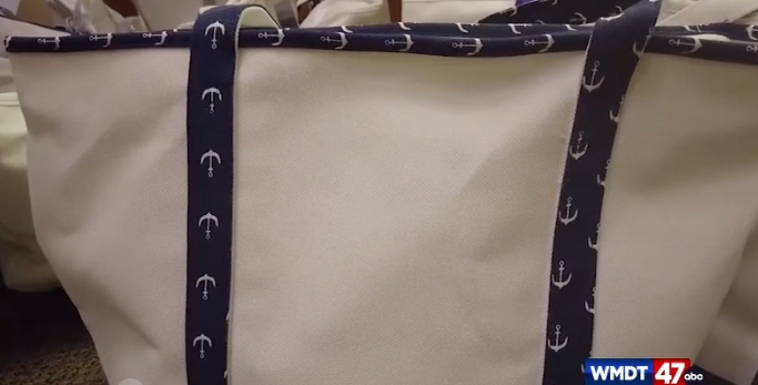 Welcome New Teachers Bag Is In Need Of Donations